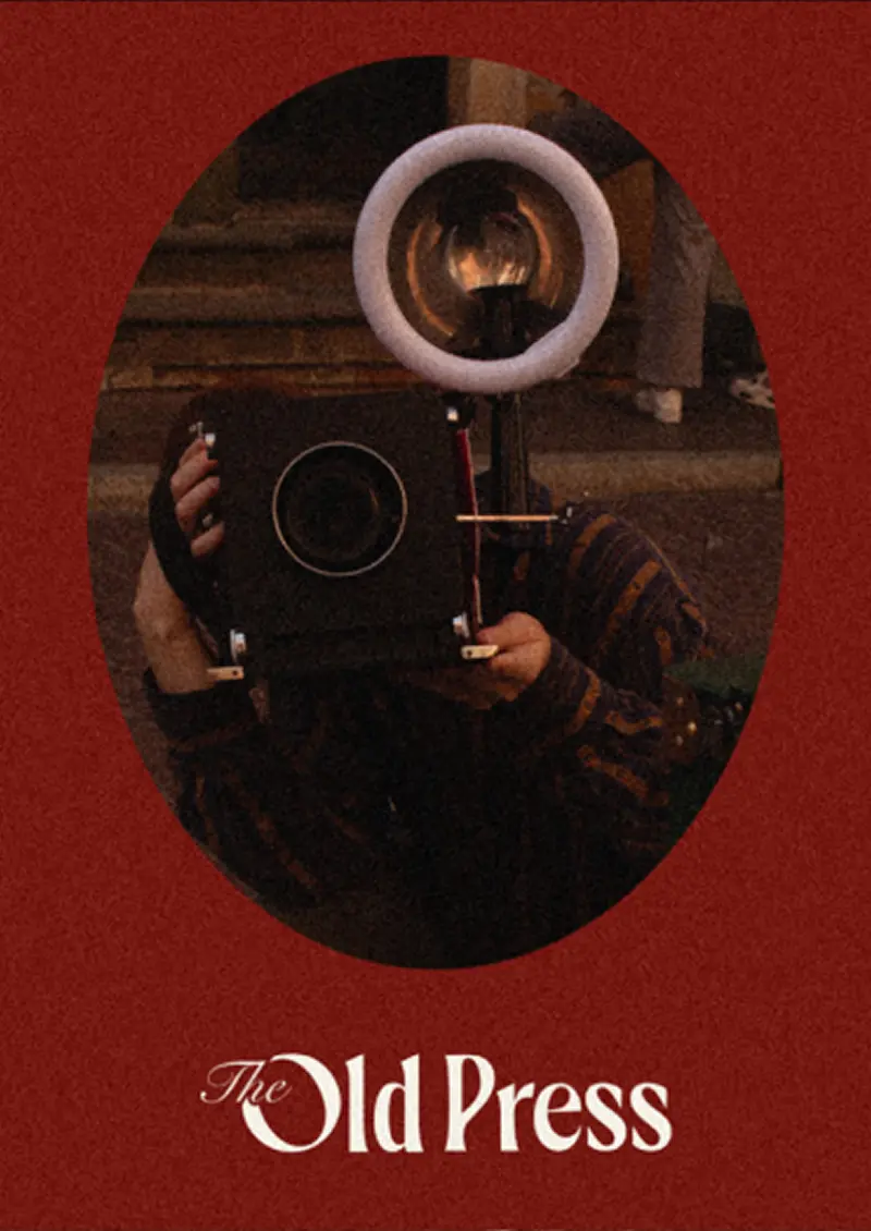 Service image
